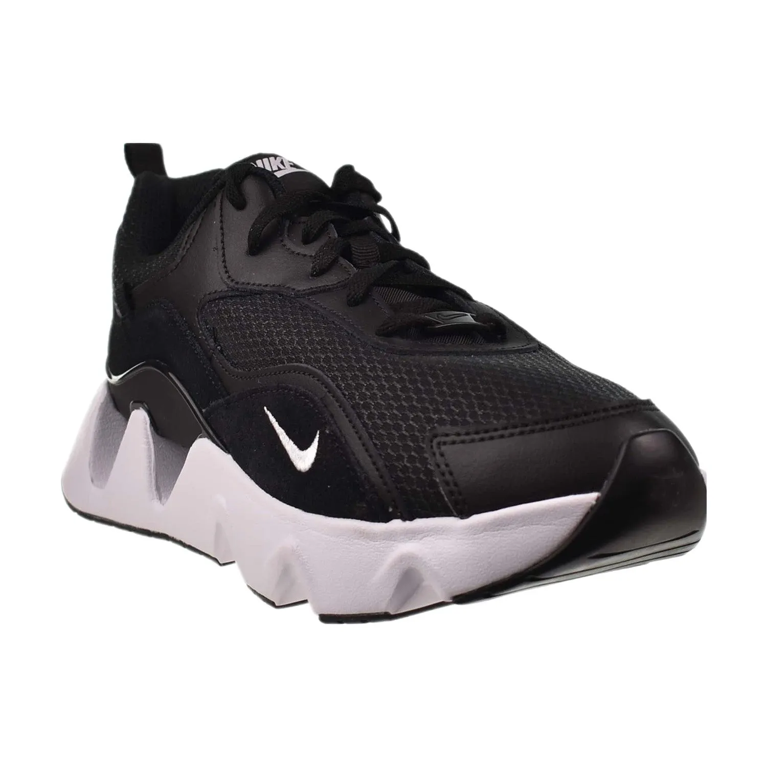 Nike Ryz 365 2 Women's Shoes Black-White