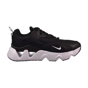 Nike Ryz 365 2 Women's Shoes Black-White