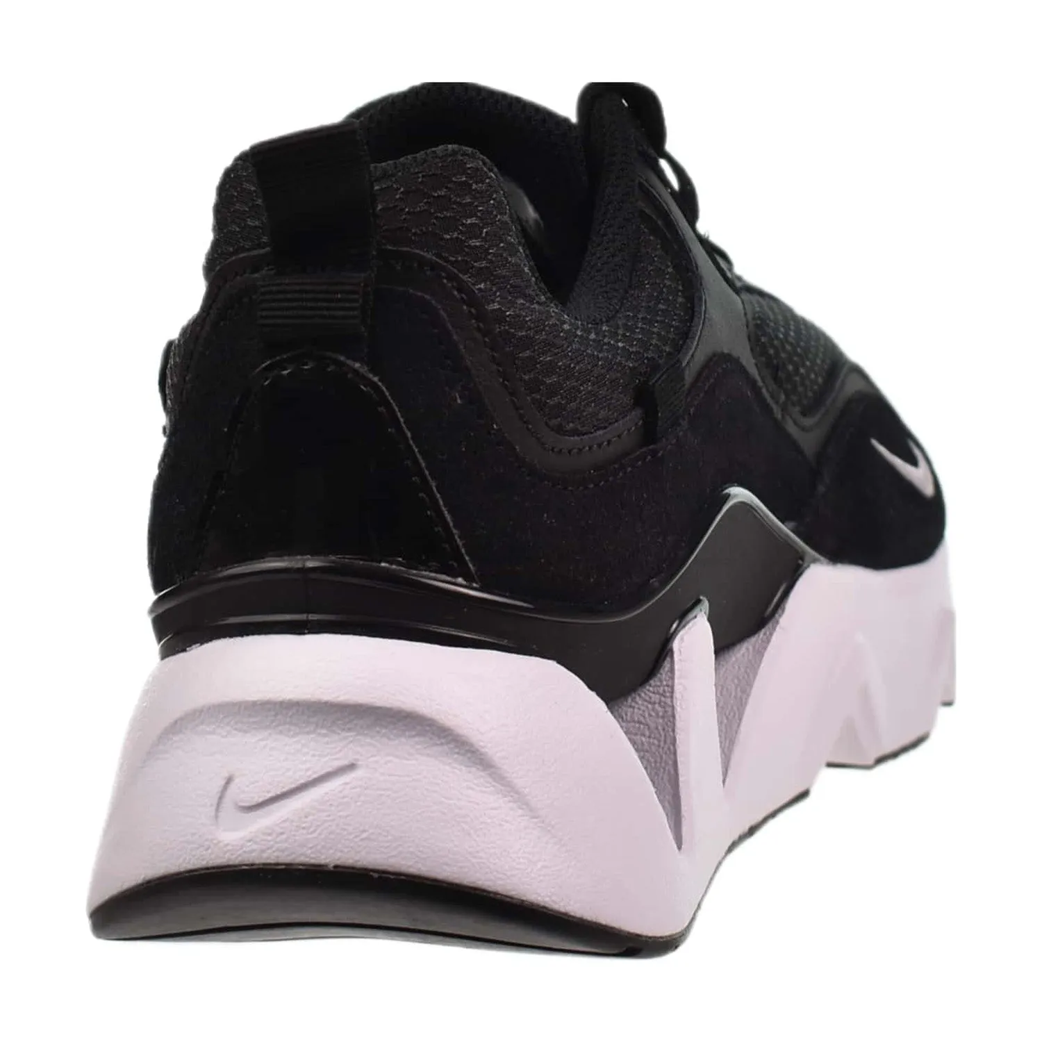 Nike Ryz 365 2 Women's Shoes Black-White