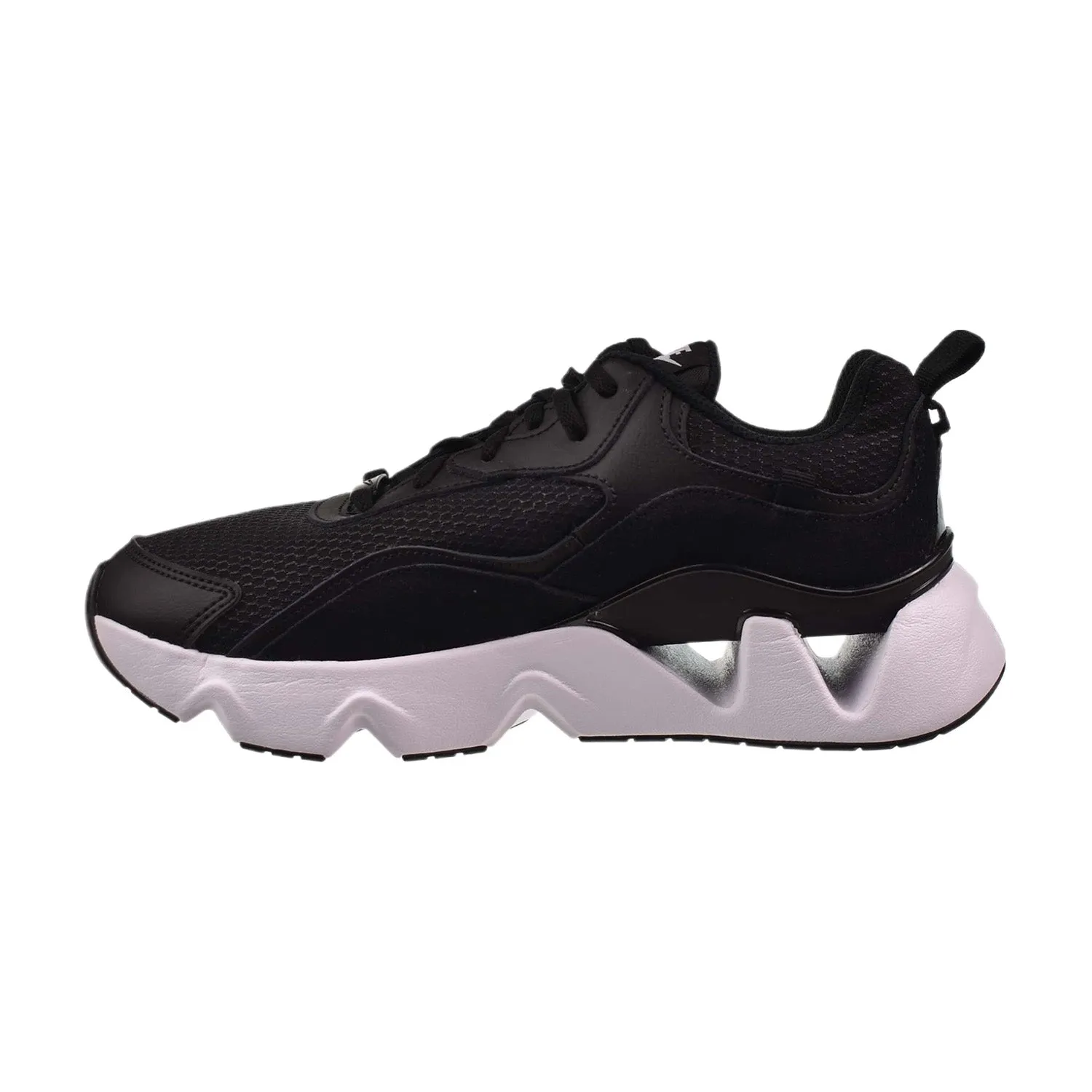 Nike Ryz 365 2 Women's Shoes Black-White