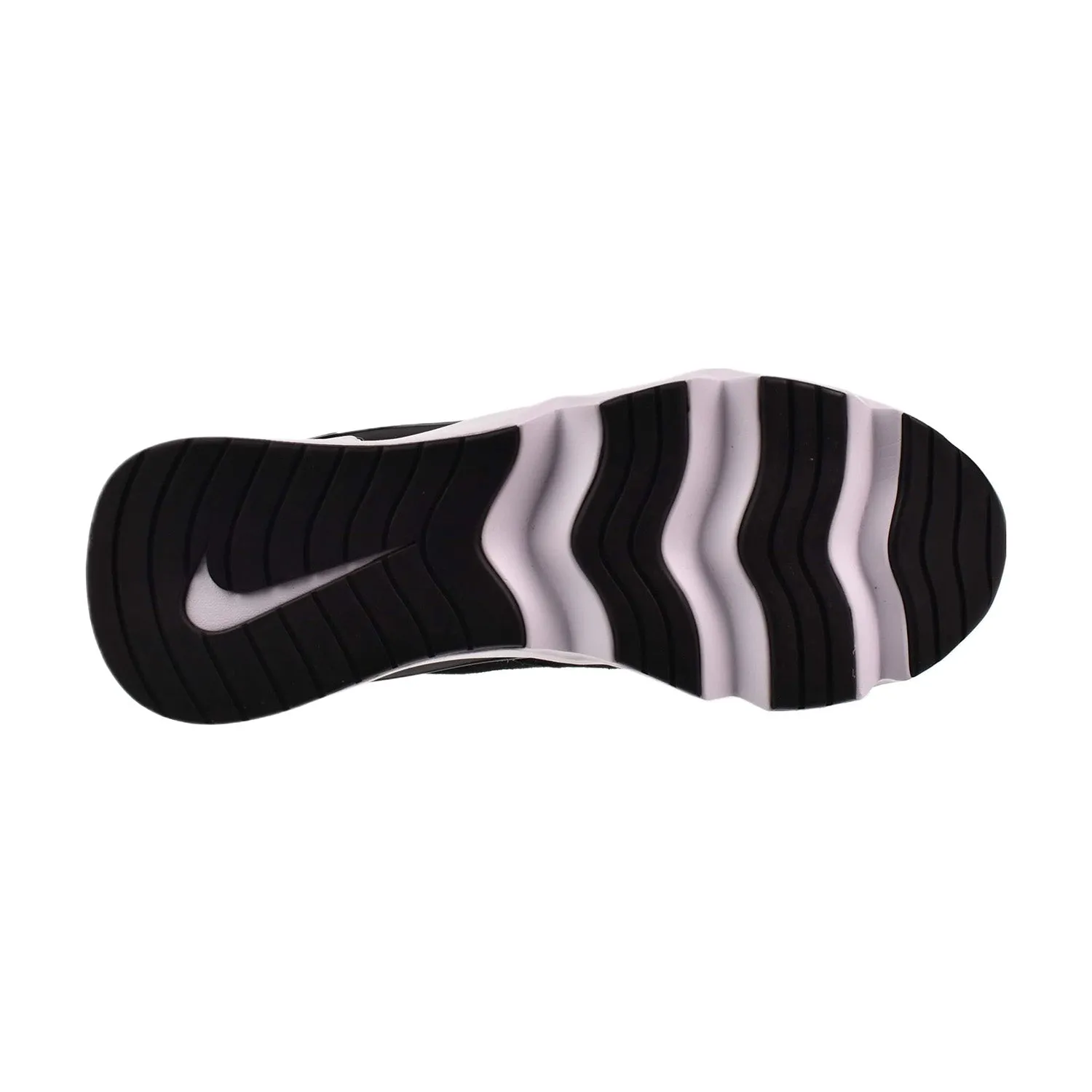 Nike Ryz 365 2 Women's Shoes Black-White