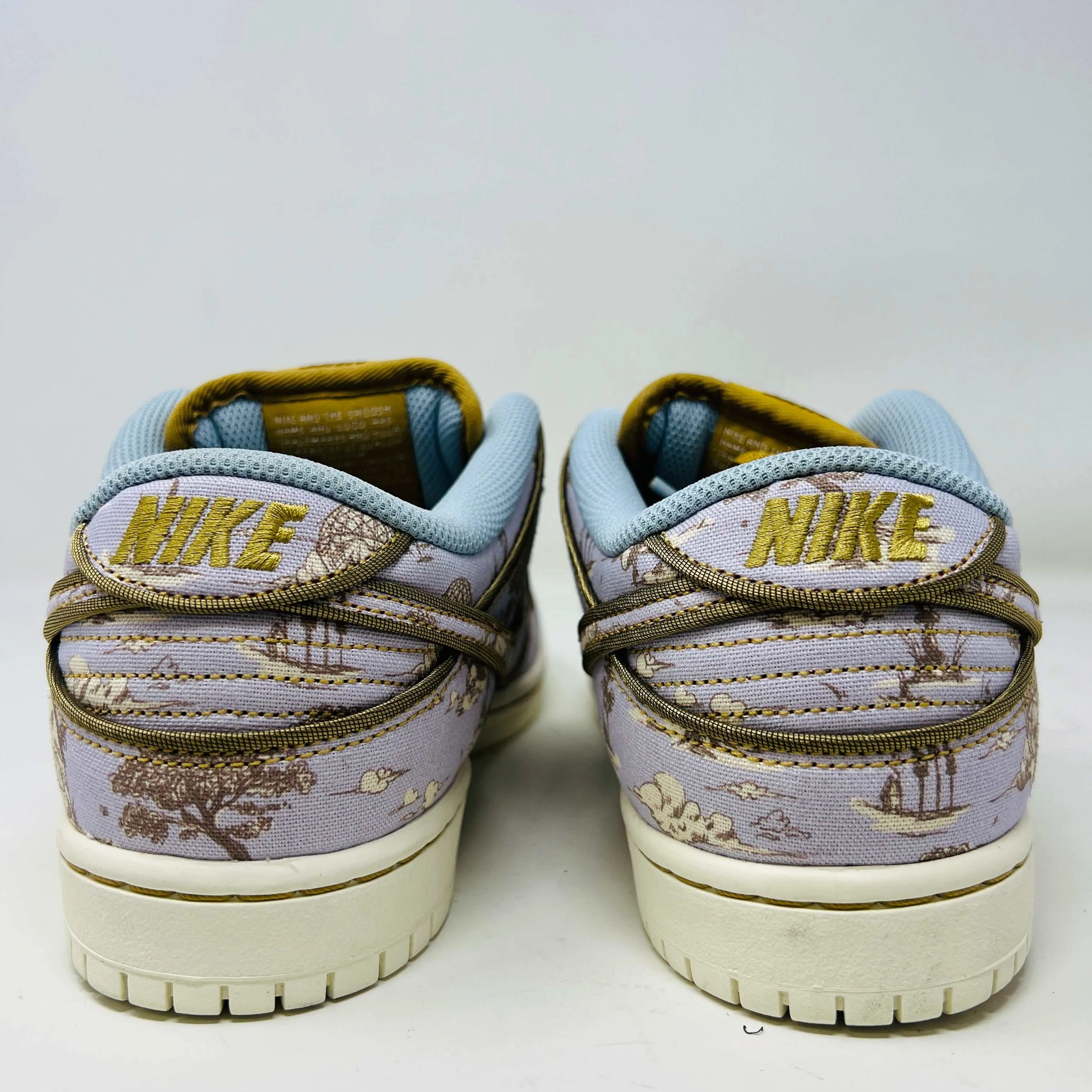 Nike SB Dunk Low Premium City of Style