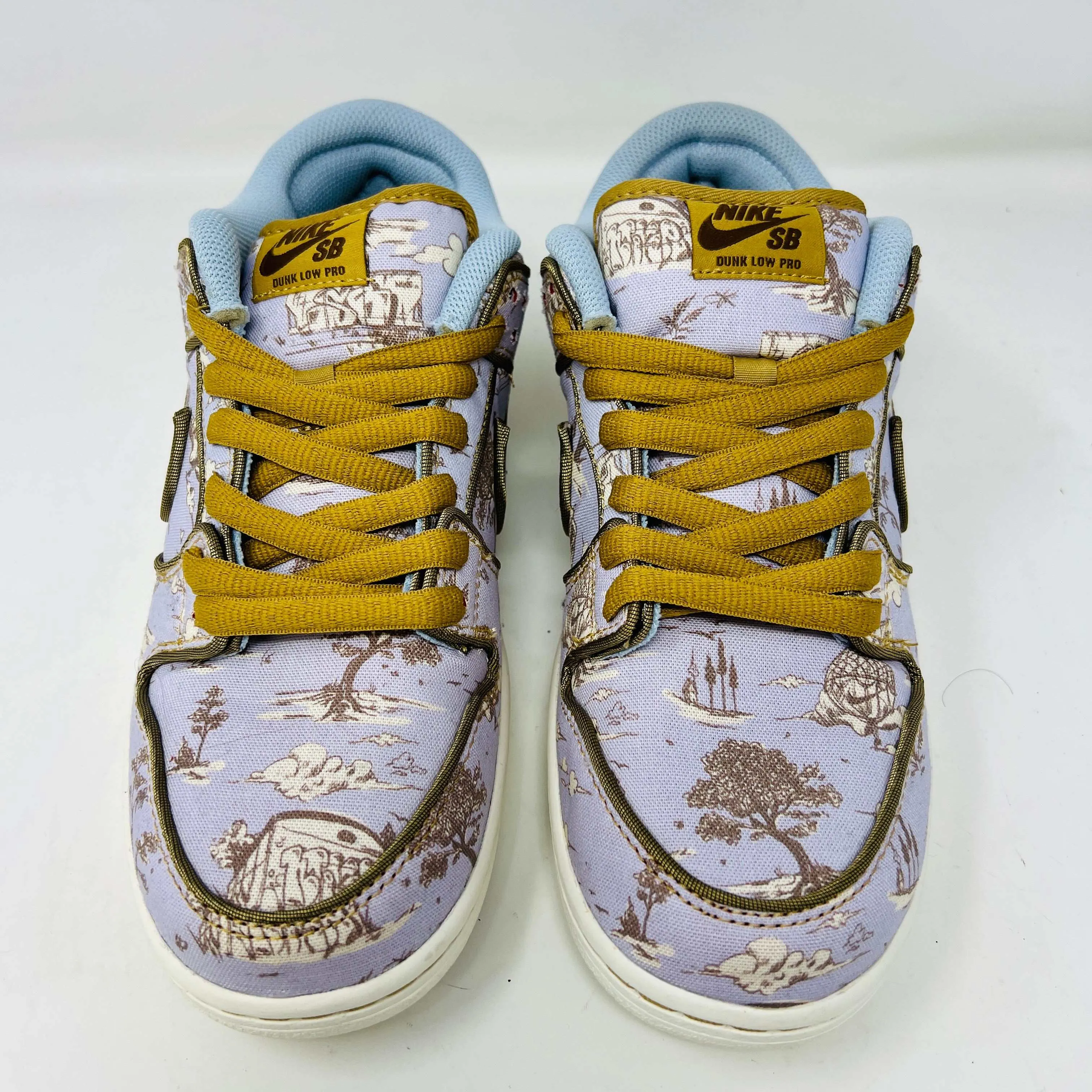 Nike SB Dunk Low Premium City of Style