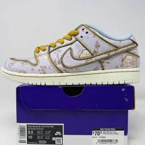 Nike SB Dunk Low Premium City of Style