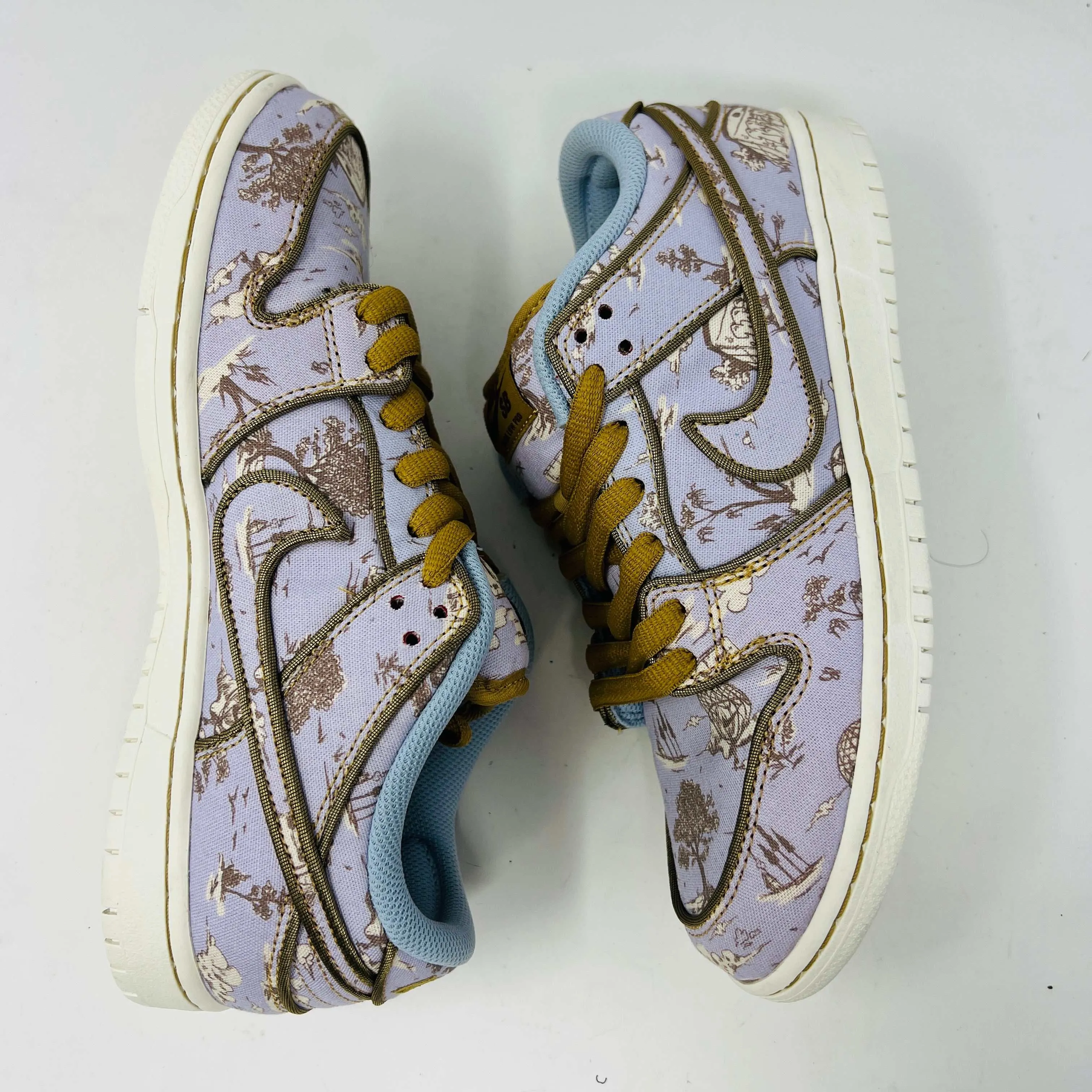 Nike SB Dunk Low Premium City of Style