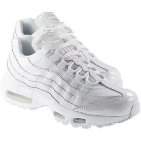 Nike Shoes Womens Air Max 95 Essential White White