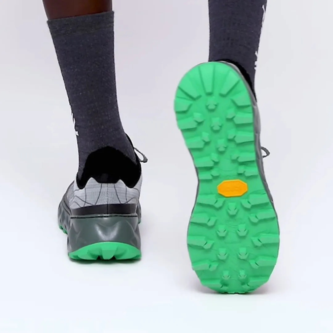 NNormal - Tomir 2.0 - Green - Unisex