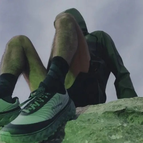 NNormal - Tomir 2.0 - Green - Unisex
