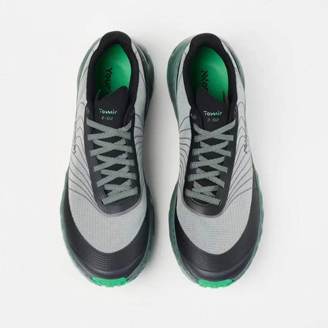 NNormal - Tomir 2.0 - Green - Unisex