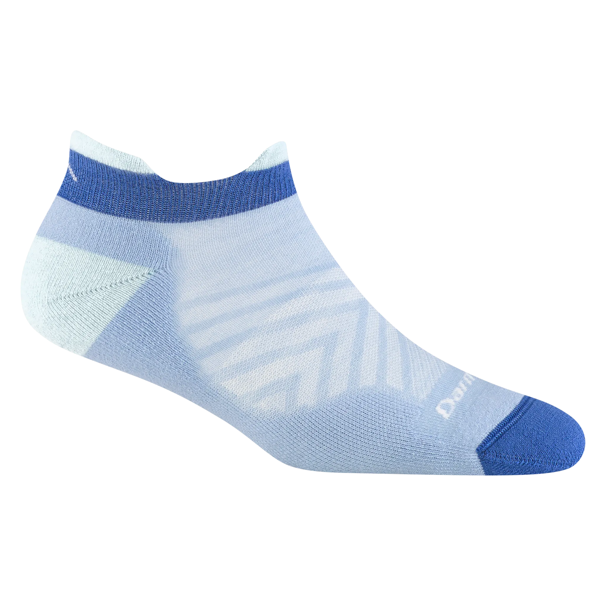 No Show Tab Ultra Lightweight Cushion Running Sock Women's