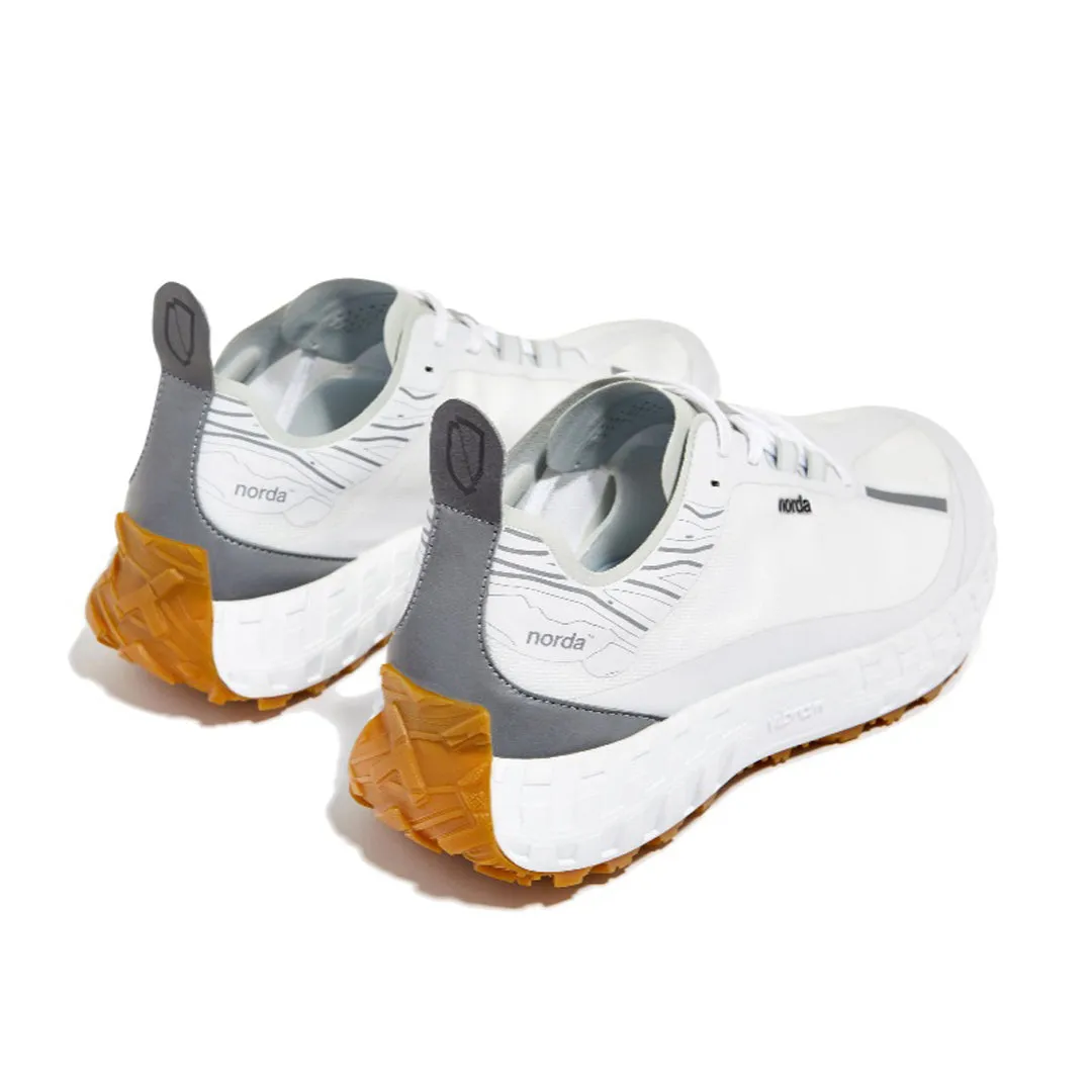 norda - 001 Core - White/Gum - Women's