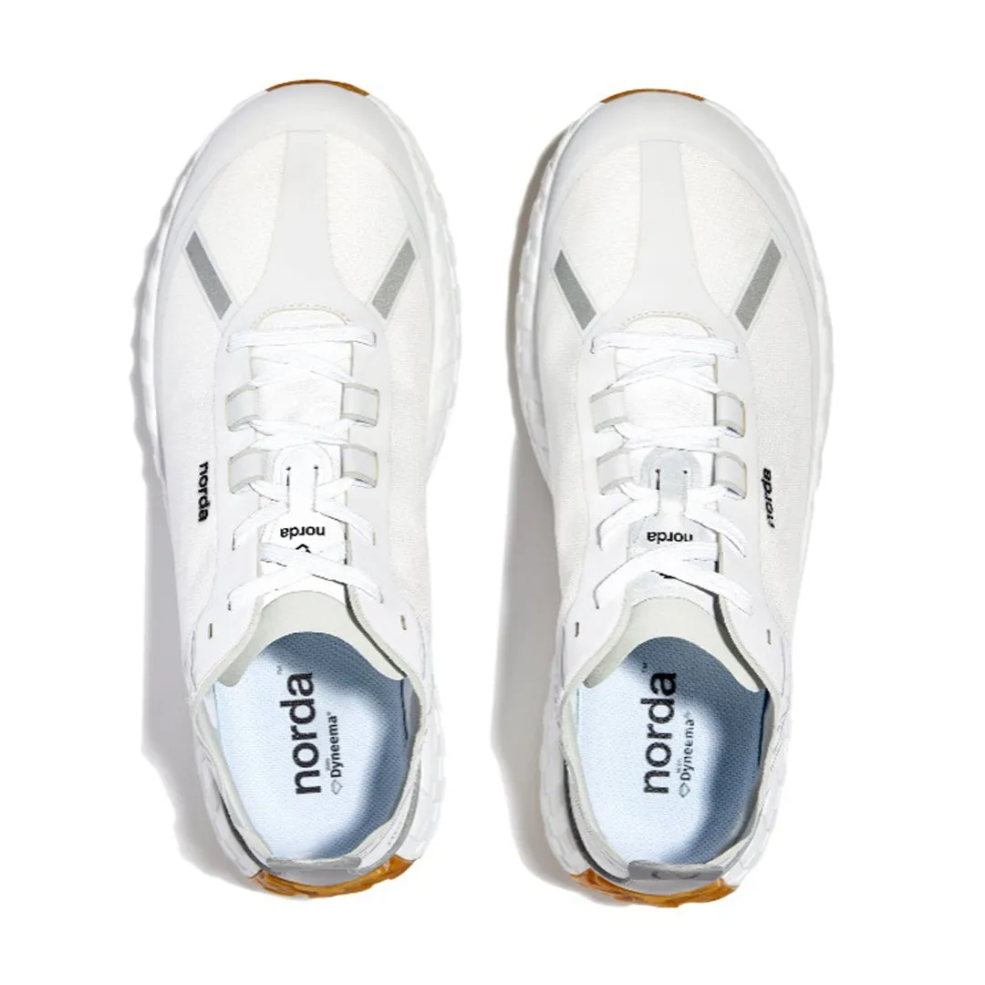 norda - 001 Core - White/Gum - Women's