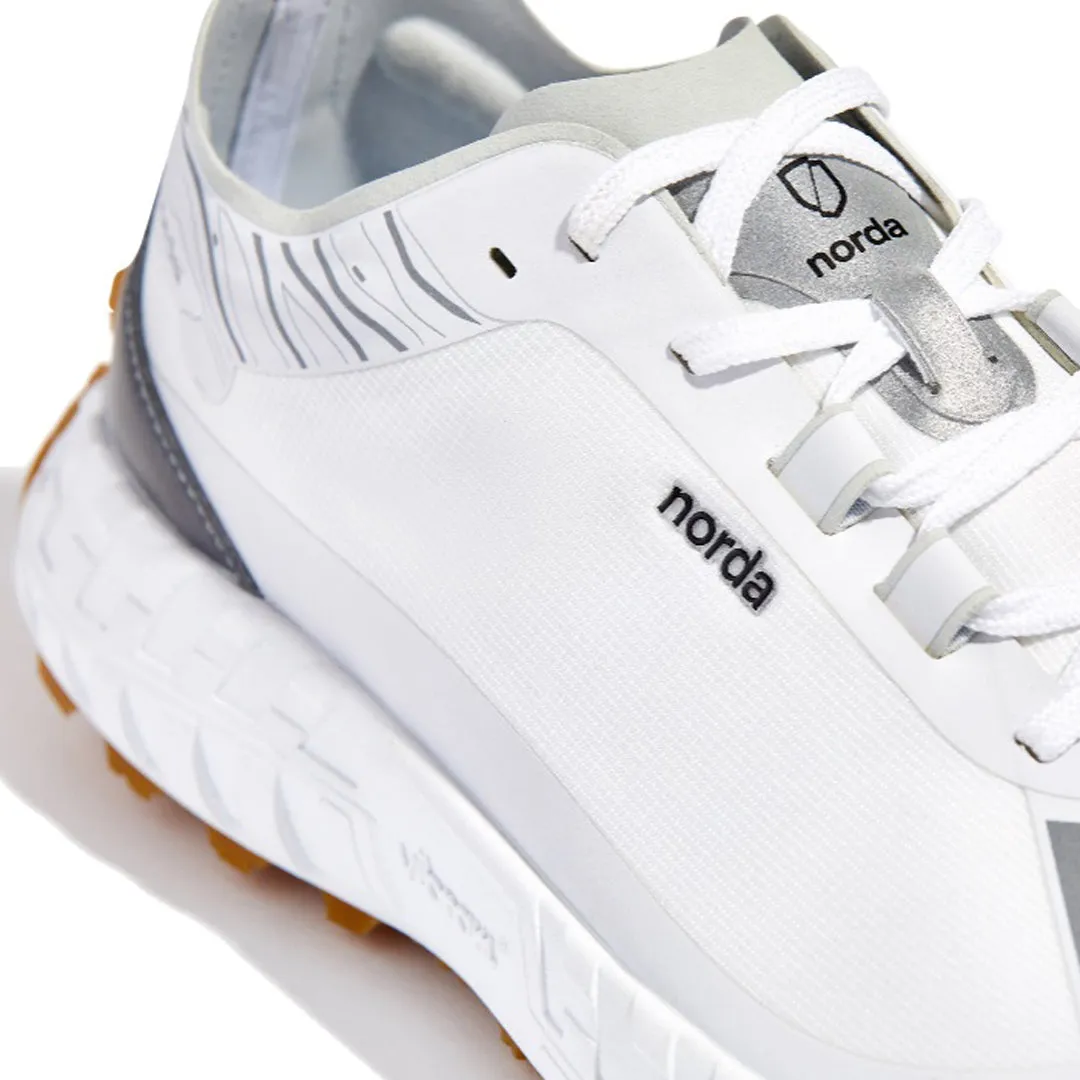 norda - 001 Core - White/Gum - Women's