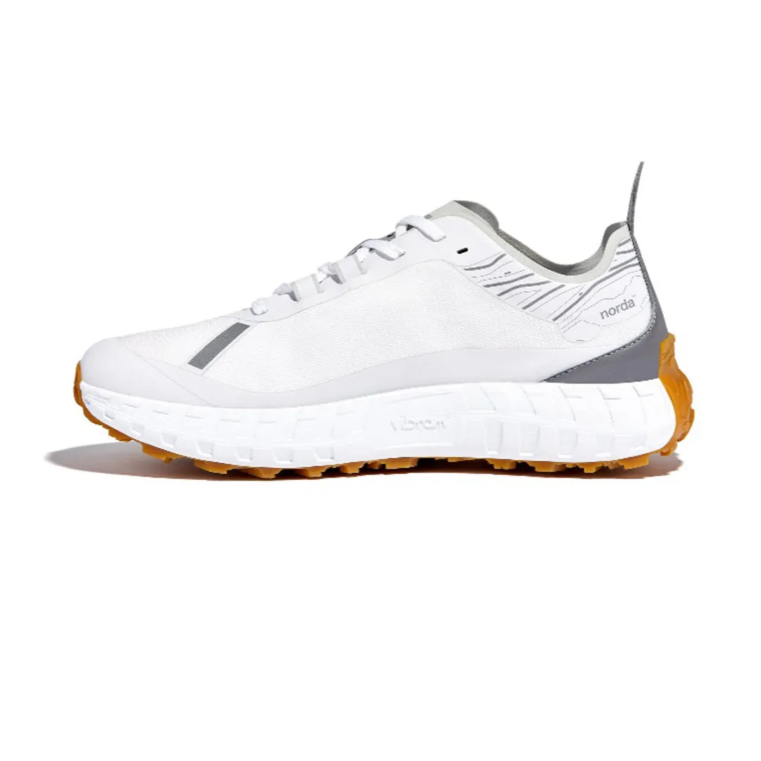 norda - 001 Core - White/Gum - Women's