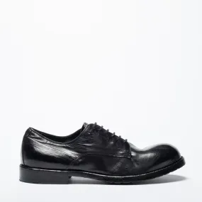 Olsen black urban shoes