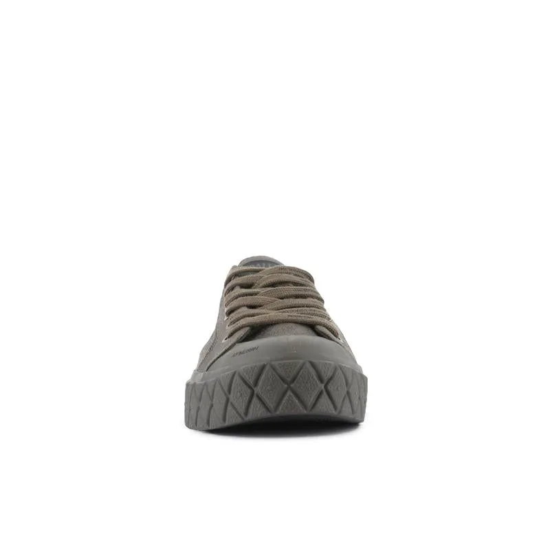 Palladium Palla Ace Low Surplus - Maj Brown
