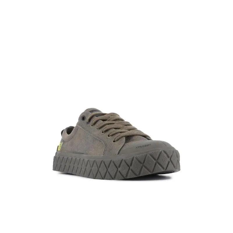 Palladium Palla Ace Low Surplus - Maj Brown
