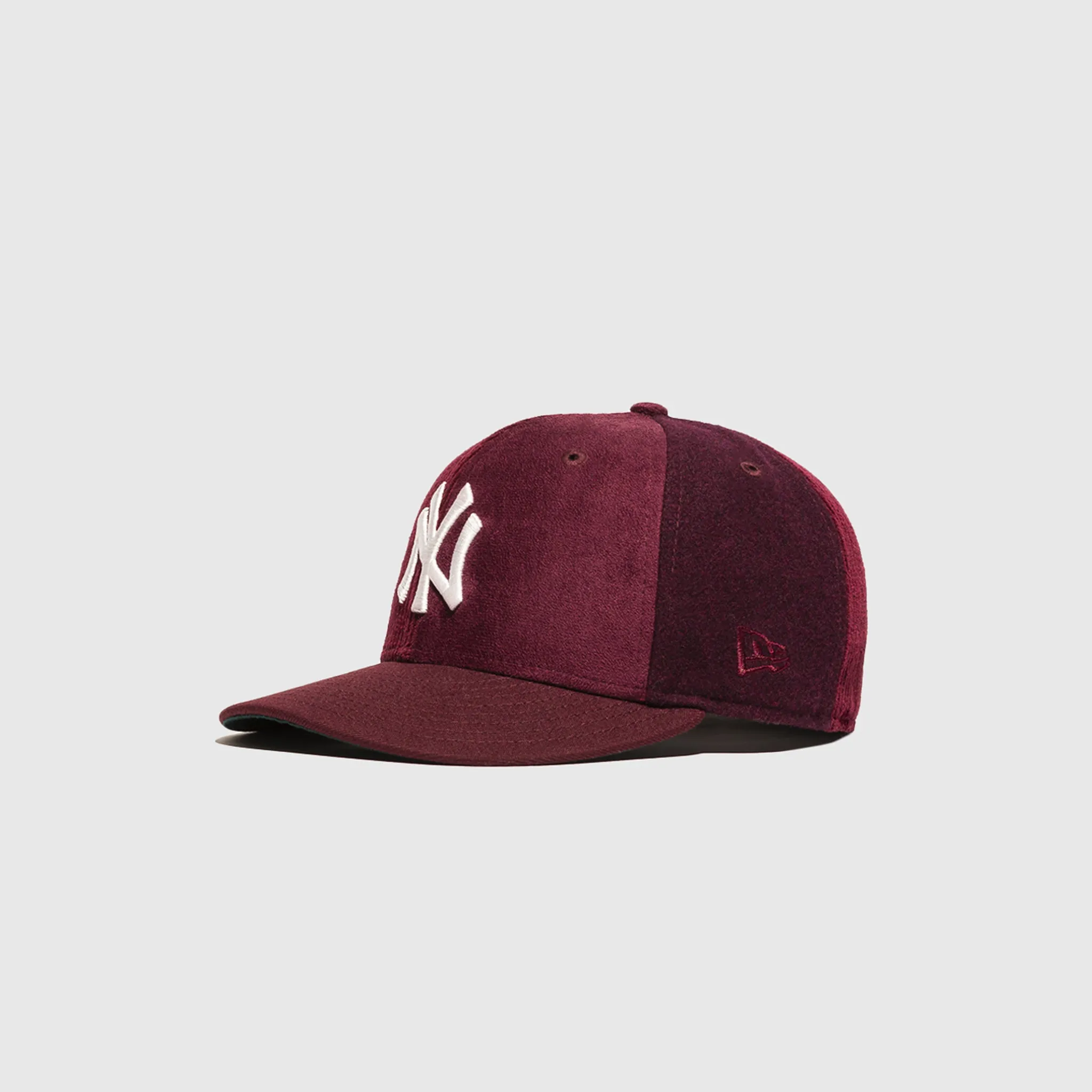 PATCHWORK NEW YORK YANKEES 59FIFTY FITTED X PACKER