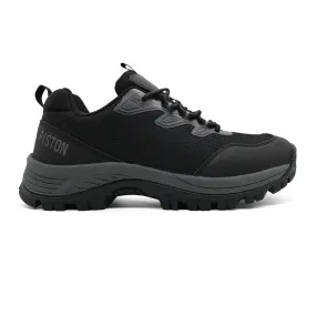 Piston Explora - Black