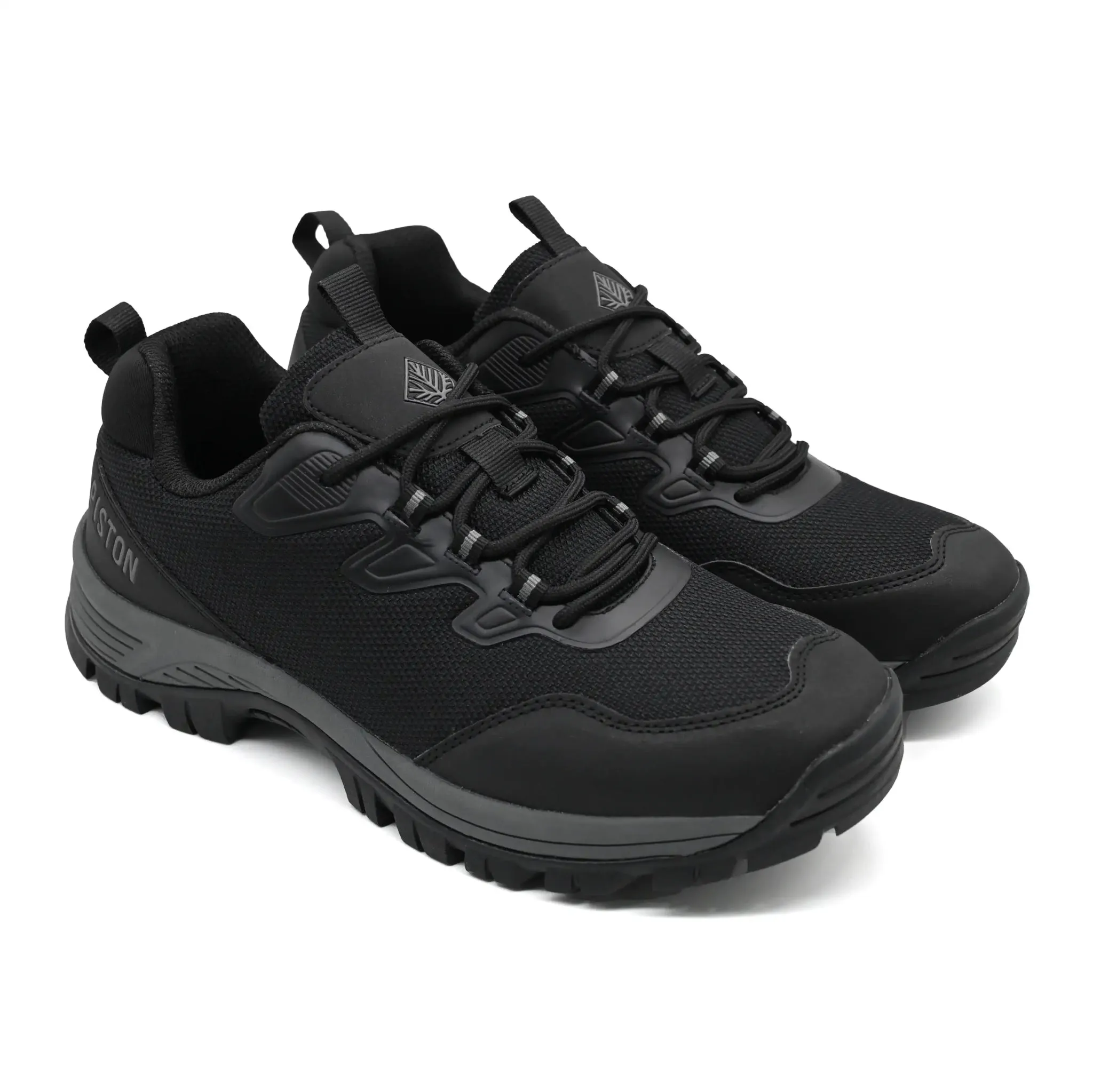 Piston Explora - Black