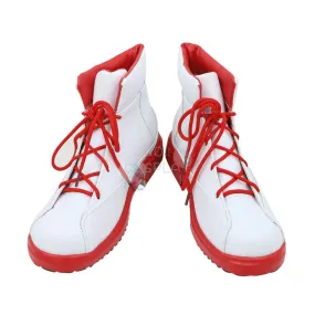 Power Chainsaw Man Cosplay Shoes
