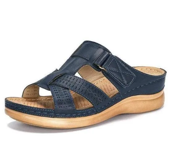 Premium Orthopedic Open Toe Sandals