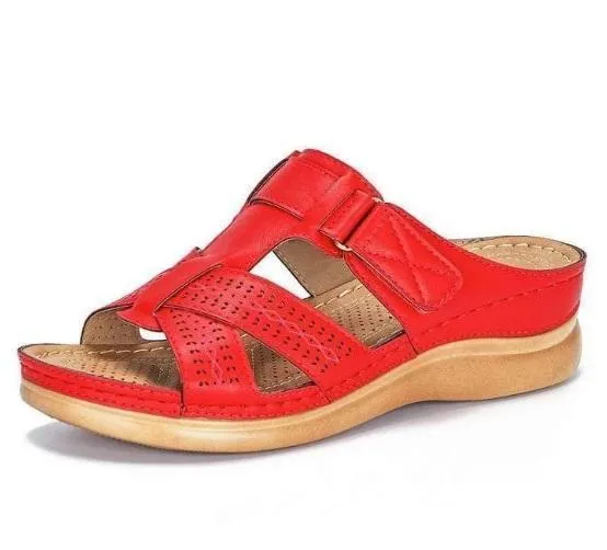 Premium Orthopedic Open Toe Sandals