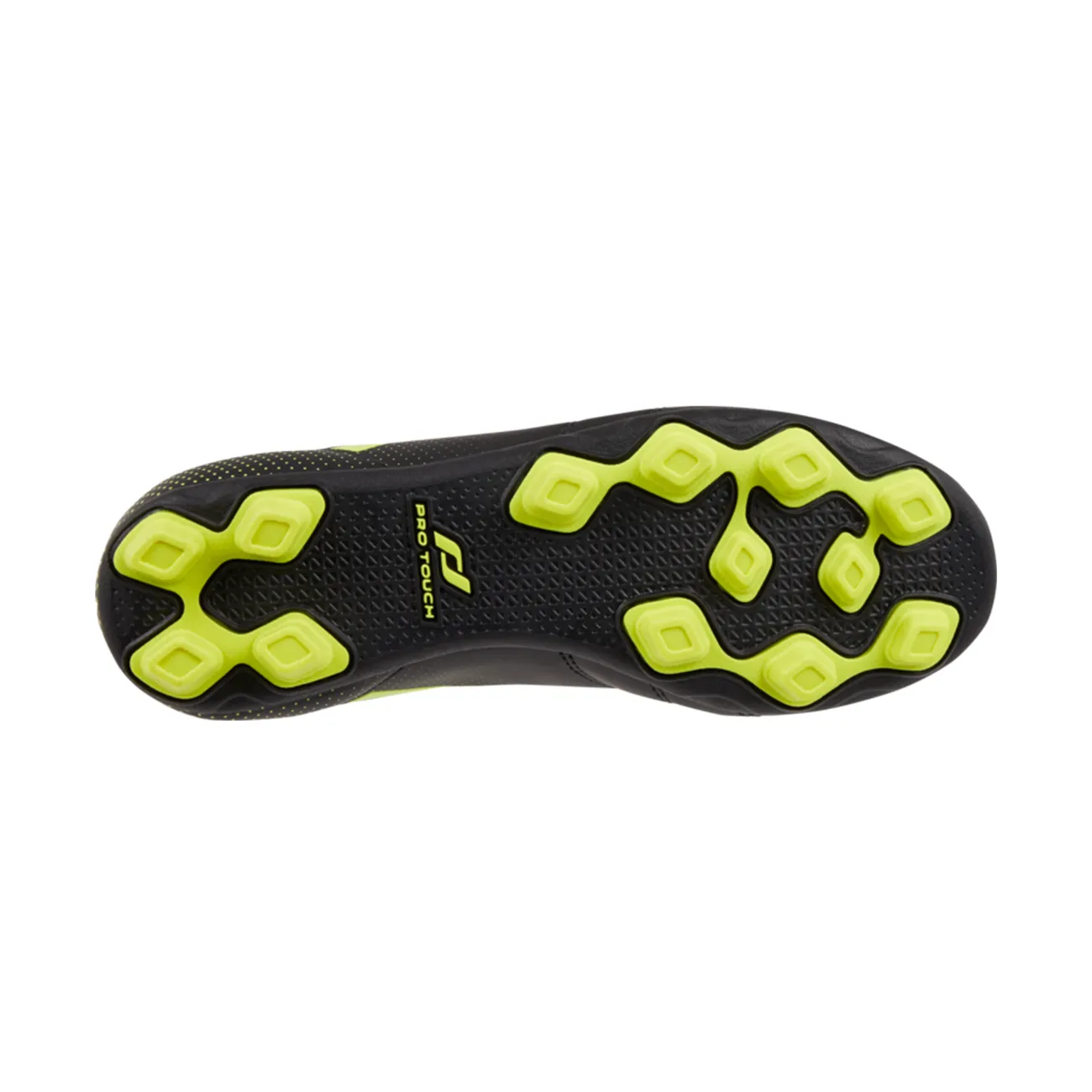 Pro Touch Football Fg Shoes For Kids