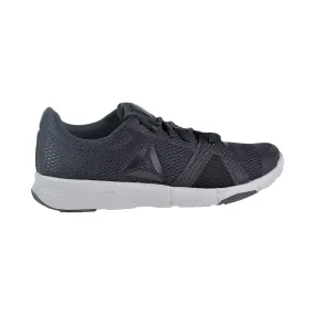 Reebok Flexile Men's Shoes Coal/Black Alloy/Skull Grey