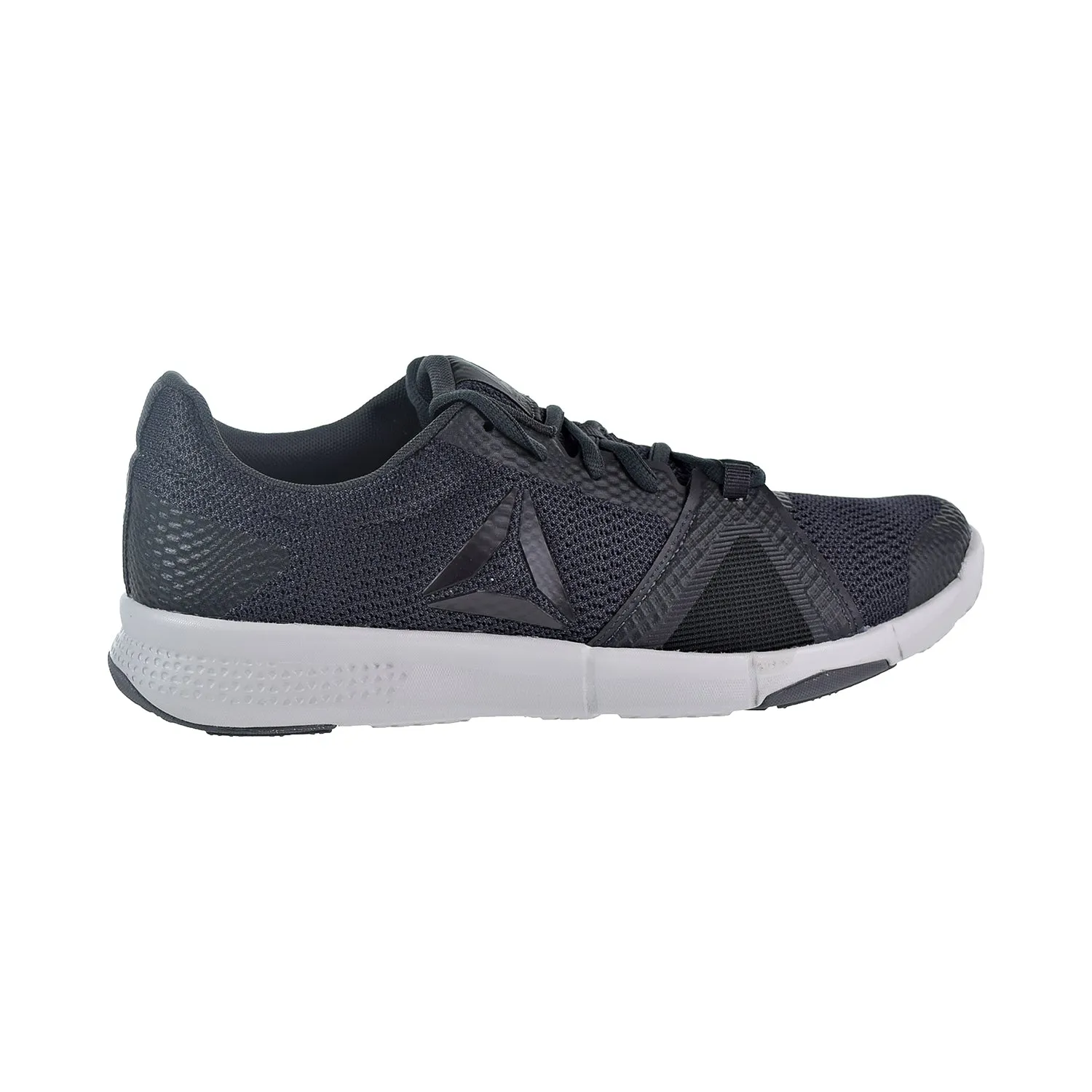 Reebok Flexile Men's Shoes Coal/Black Alloy/Skull Grey