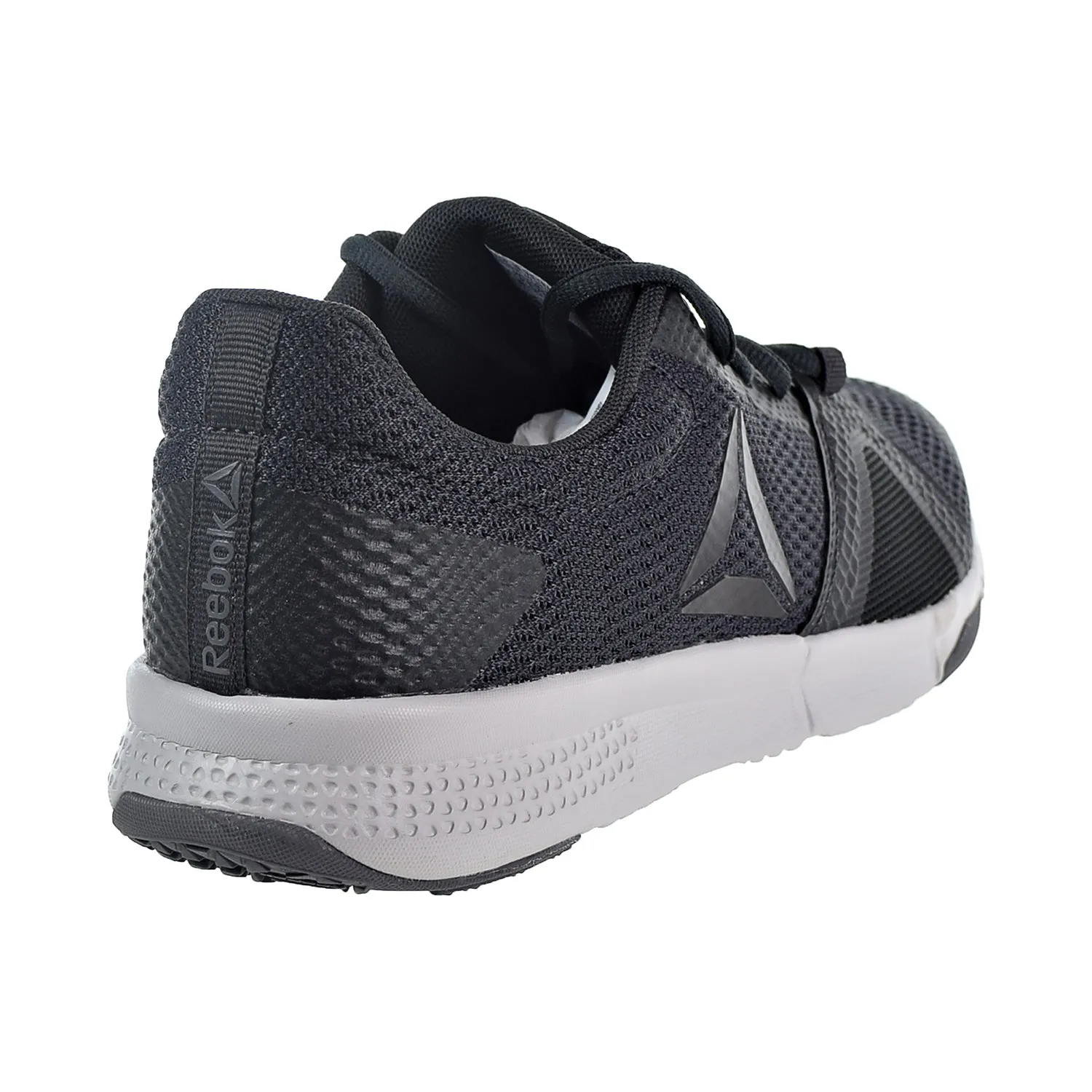 Reebok Flexile Men's Shoes Coal/Black Alloy/Skull Grey
