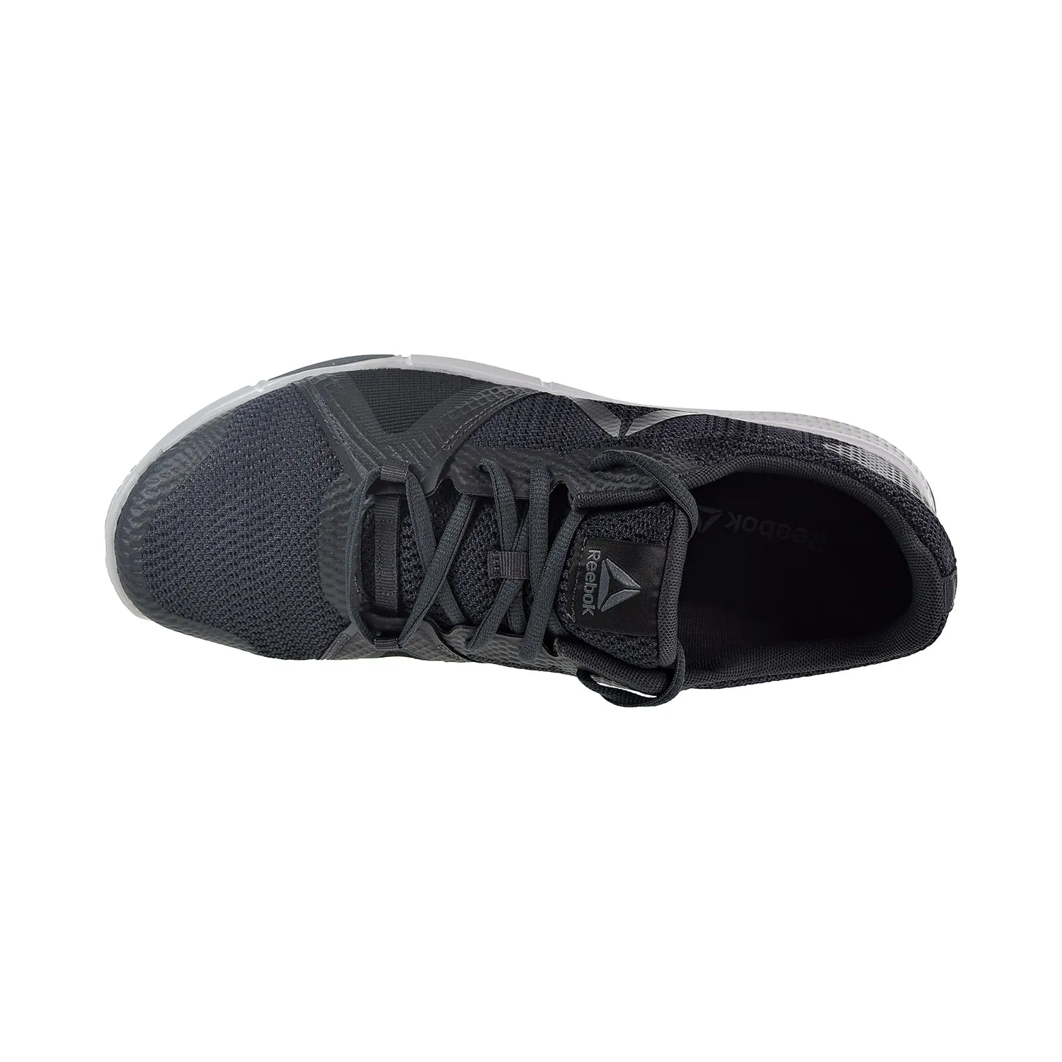Reebok Flexile Men's Shoes Coal/Black Alloy/Skull Grey