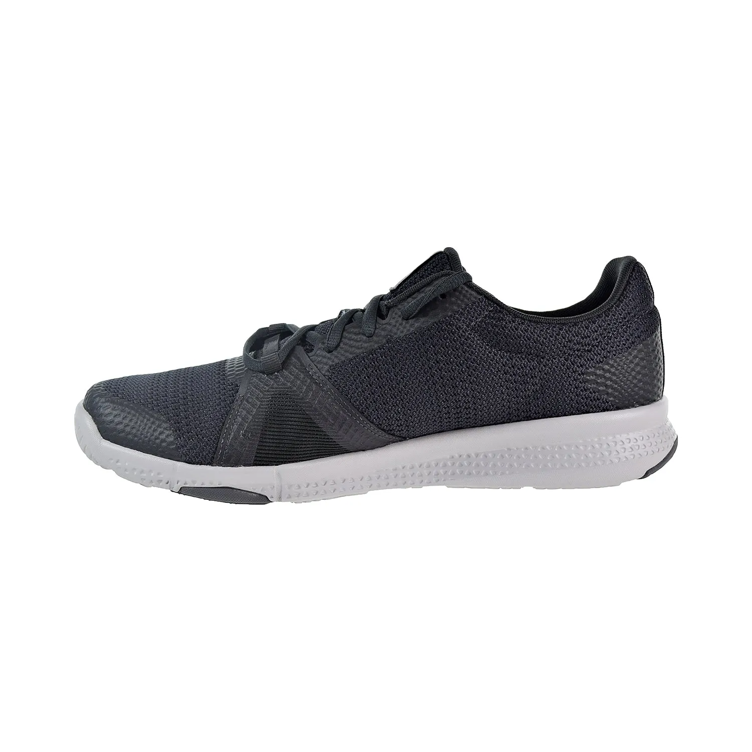 Reebok Flexile Men's Shoes Coal/Black Alloy/Skull Grey