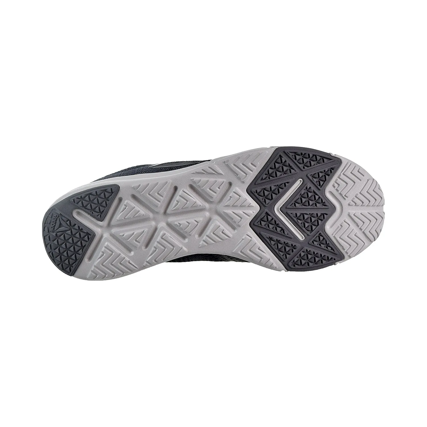 Reebok Flexile Men's Shoes Coal/Black Alloy/Skull Grey