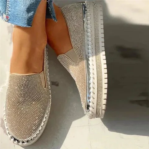 Reninda™ | Classic Shoes For Timeless Women's Style