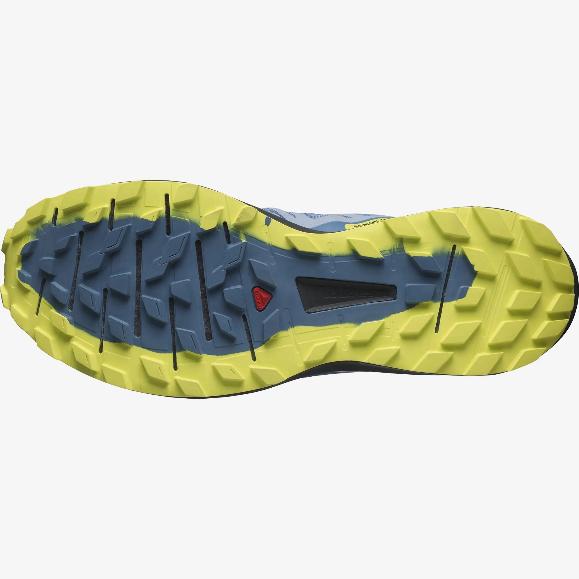 Salomon Sense Ride 3 & 4 Trail Running Shoes - Men's