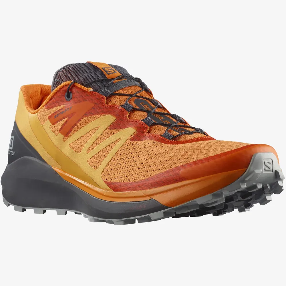 Salomon Sense Ride 3 & 4 Trail Running Shoes - Men's