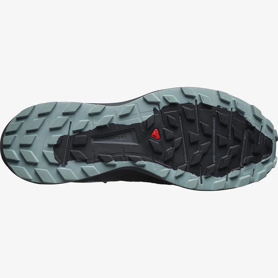Salomon Sense Ride 3 & 4 Trail Running Shoes - Men's