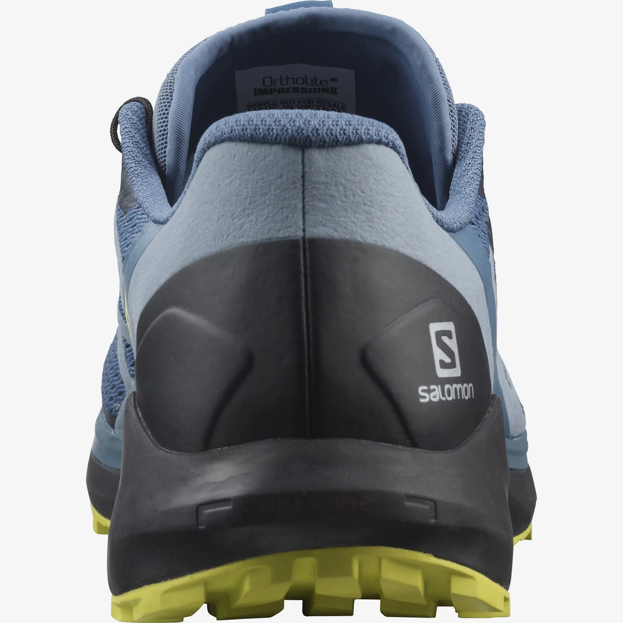 Salomon Sense Ride 3 & 4 Trail Running Shoes - Men's