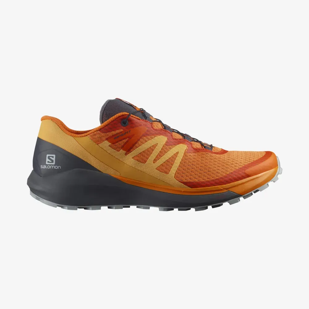 Salomon Sense Ride 3 & 4 Trail Running Shoes - Men's