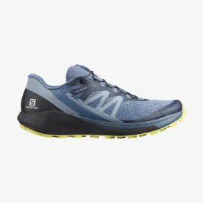 Salomon Sense Ride 3 & 4 Trail Running Shoes - Men's