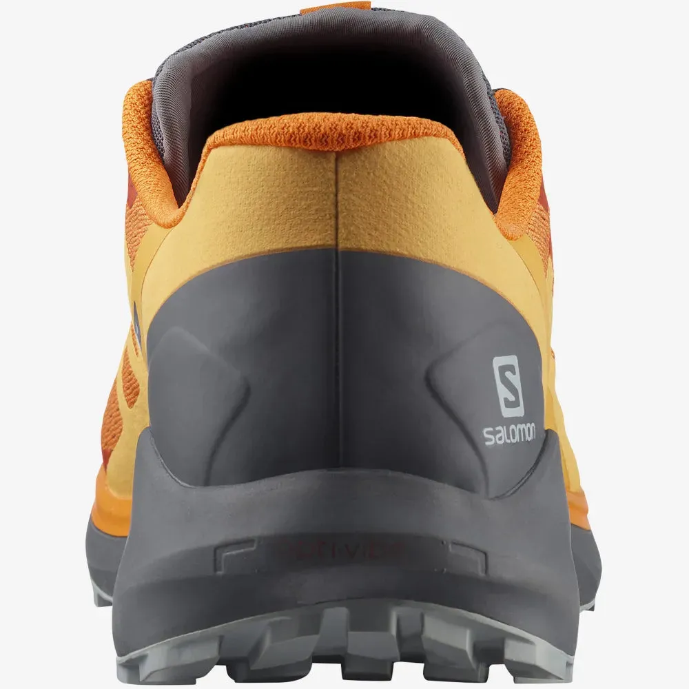 Salomon Sense Ride 3 & 4 Trail Running Shoes - Men's