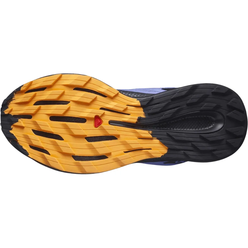 Salomon W Pulsar Trail Running Shoe