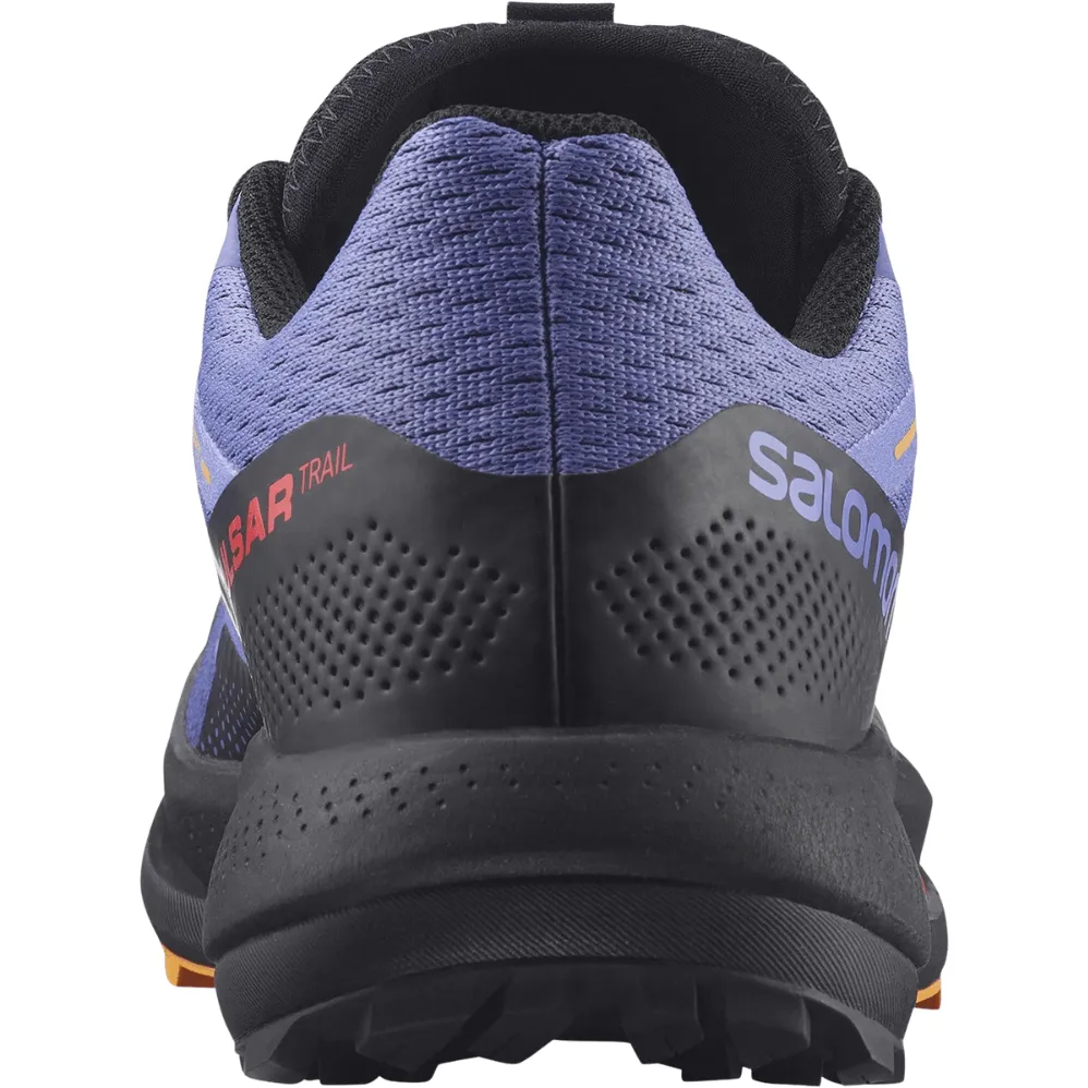 Salomon W Pulsar Trail Running Shoe