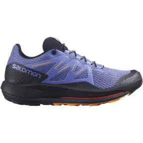 Salomon W Pulsar Trail Running Shoe