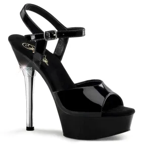 Sandal Shoe 5-Inch Heel ALLURE-609