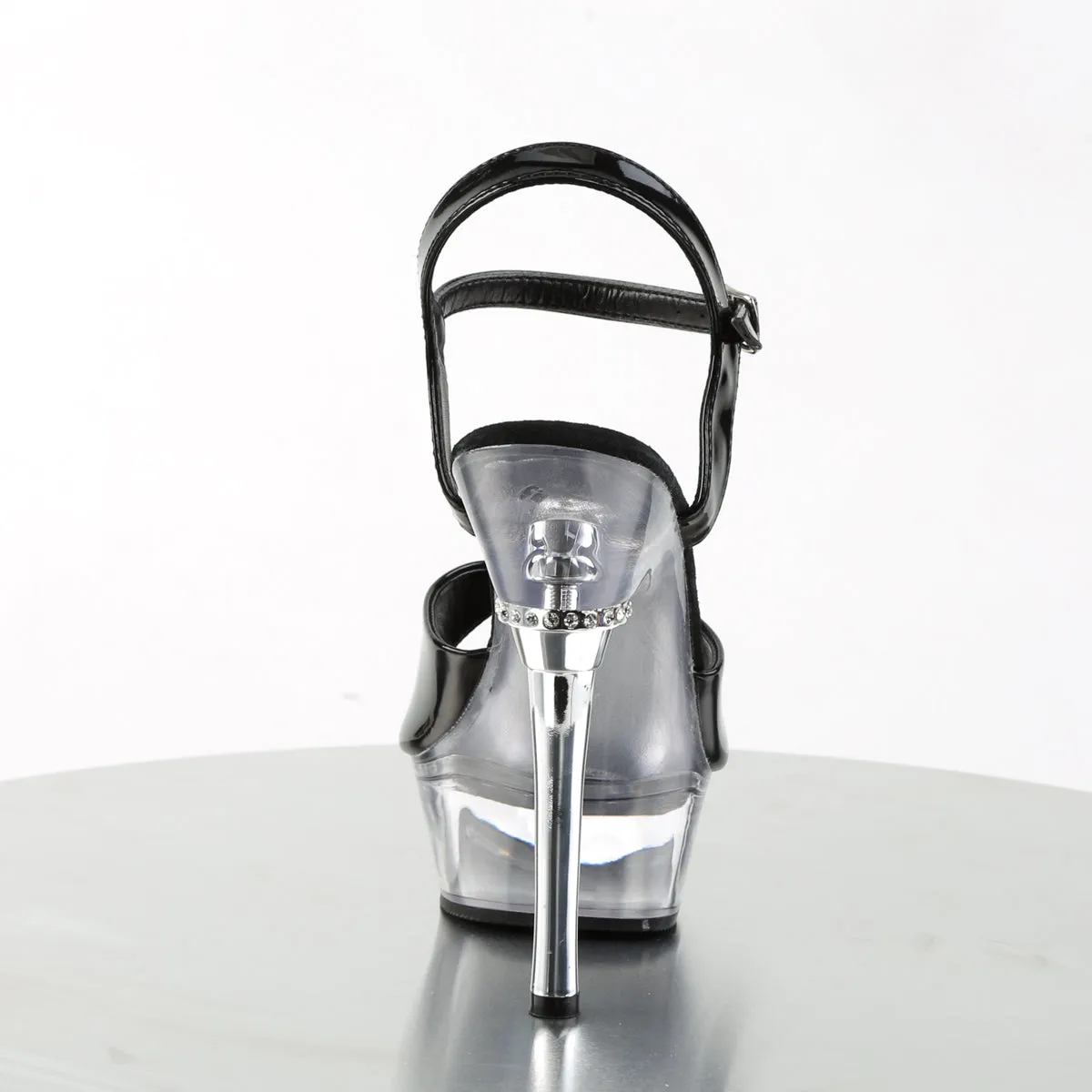 Sandal Shoe 5-Inch Heel ALLURE-609