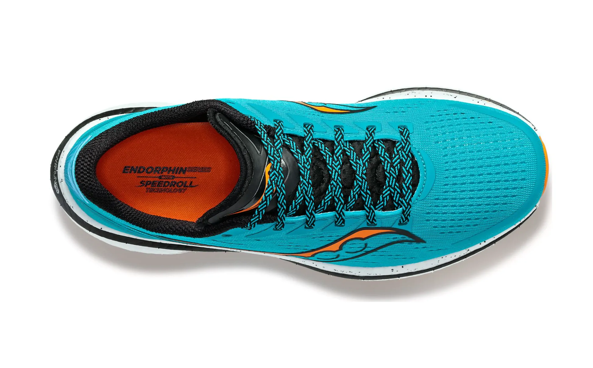 Saucony Men's Endorphin Speed 3