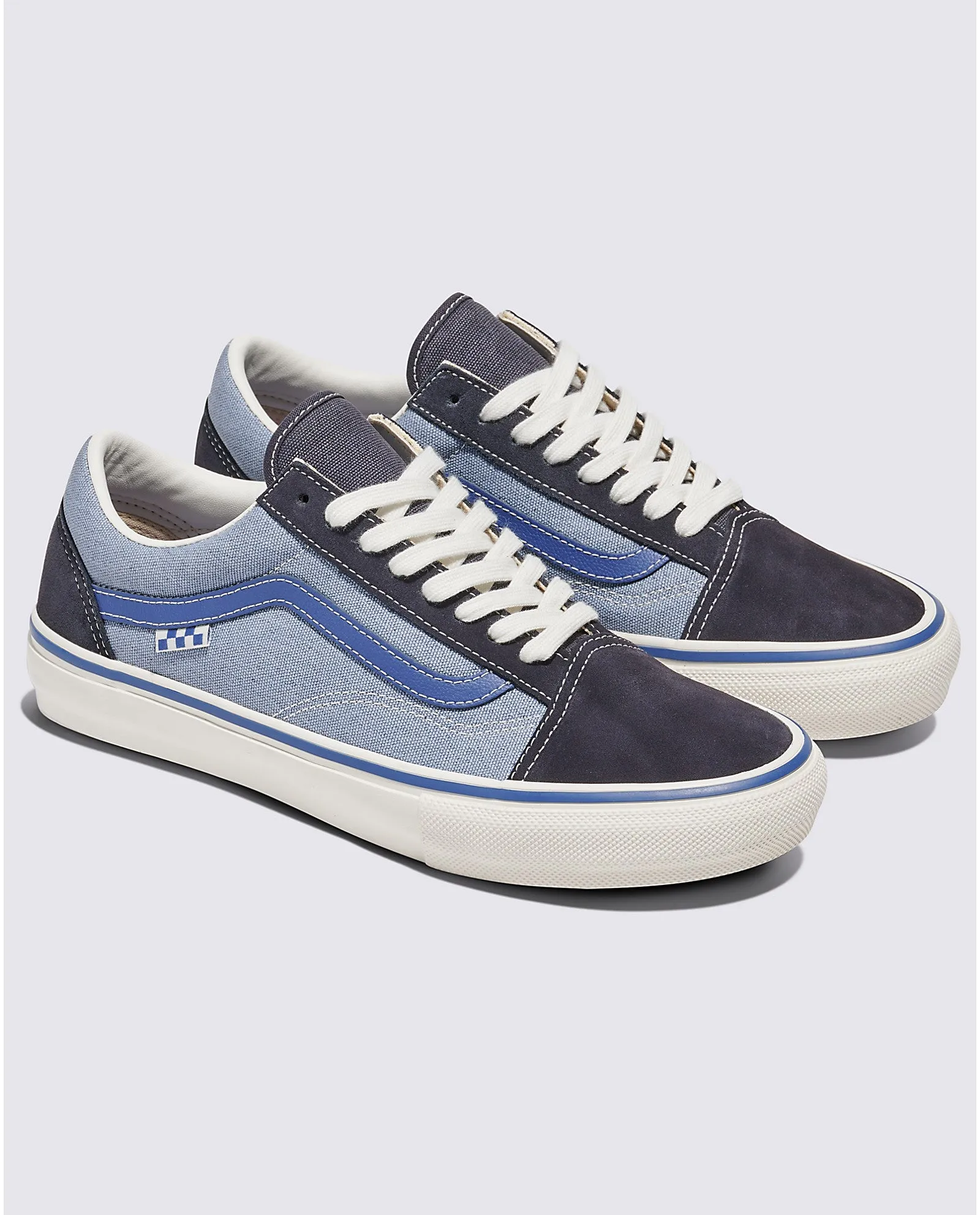 Skate Old Skool Berle