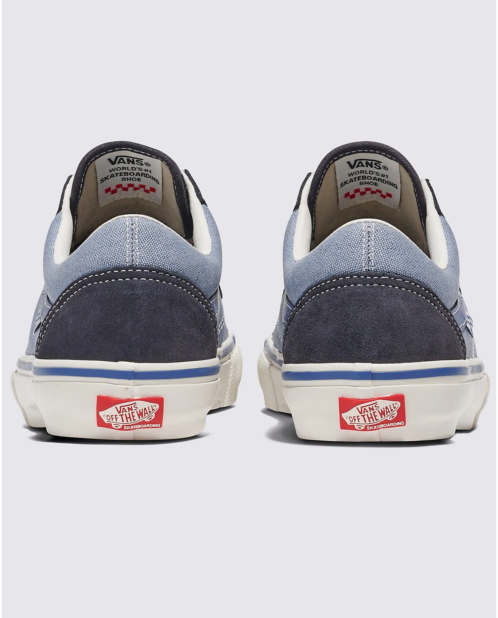 Skate Old Skool Berle